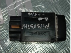 Recambio de interruptor para mitsubishi montero pinin (h60/h70) 2000 gdi comfort ii (5-ptas.) referencia OEM IAM   ANTINIEBLAS 2