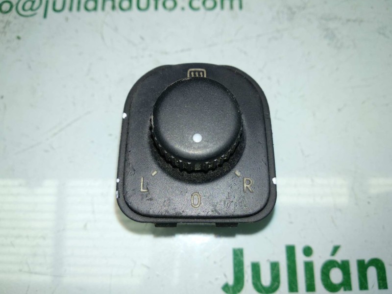 Recambio de mando retrovisor para volkswagen passat variant (3c5) advance referencia OEM IAM 1K0959565F  