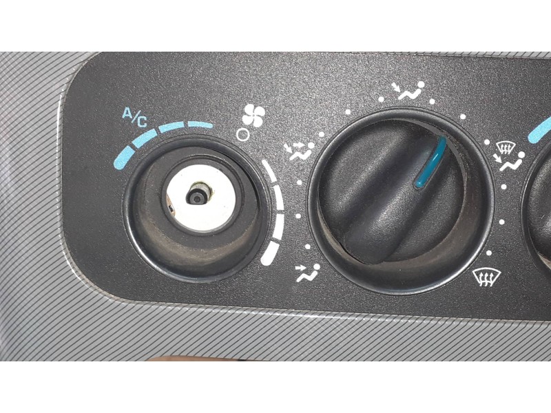 Recambio de mando calefaccion / aire acondicionado para chrysler neon (pl) 2.0 le referencia OEM IAM 04885336AA  