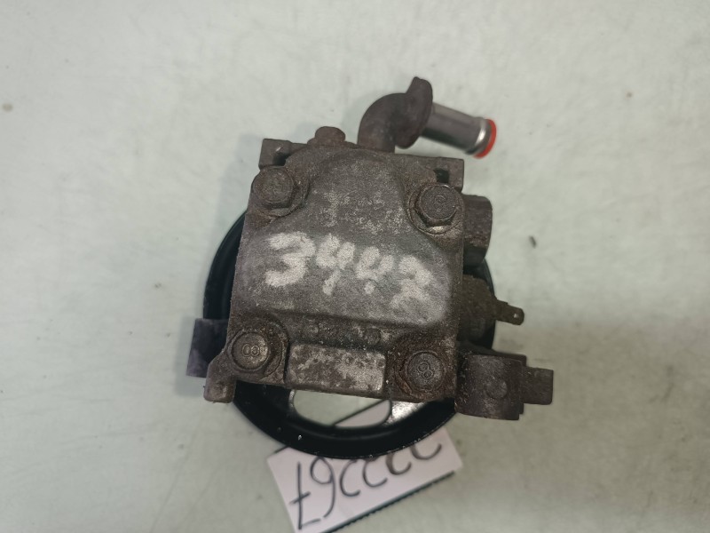 Recambio de bomba direccion para mazda 3 berlina (bk) mps referencia OEM IAM   FOMOCO