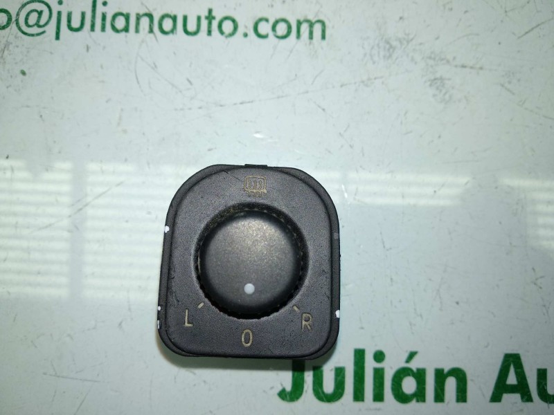 Recambio de mando retrovisor para volkswagen passat variant (3c5) advance referencia OEM IAM 1K0959565F  