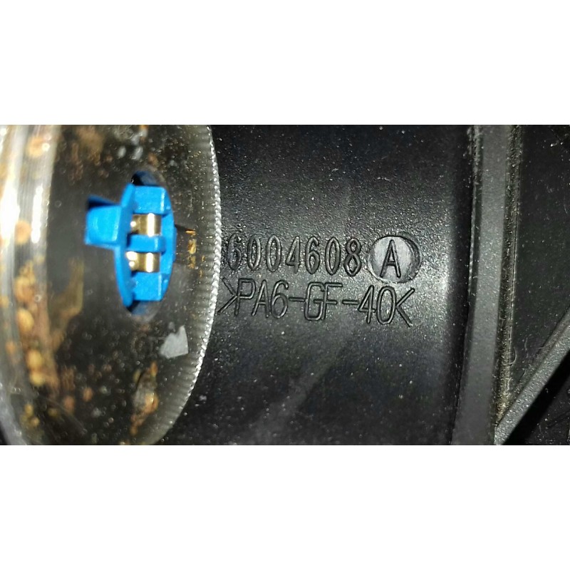 Recambio de airbag delantero izquierdo para citroen xsara coupe 2.0 hdi vts (66kw) referencia OEM IAM 6004608  