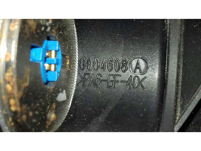Recambio de airbag delantero izquierdo para citroen xsara coupe 2.0 hdi vts (66kw) referencia OEM IAM 6004608  