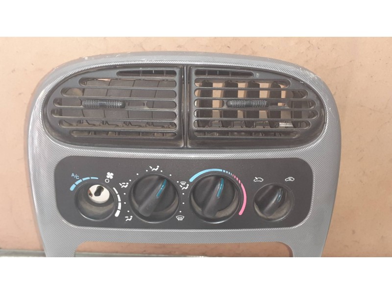 Recambio de mando calefaccion / aire acondicionado para chrysler neon (pl) 2.0 le referencia OEM IAM 04885336AA  