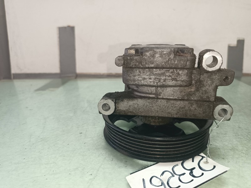Recambio de bomba direccion para mazda 3 berlina (bk) mps referencia OEM IAM   FOMOCO