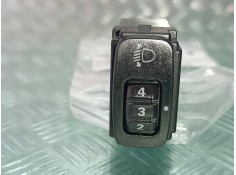 Recambio de interruptor para mitsubishi montero pinin (h60/h70) 2000 gdi comfort ii (5-ptas.) referencia OEM IAM  VERDE ALTURA F