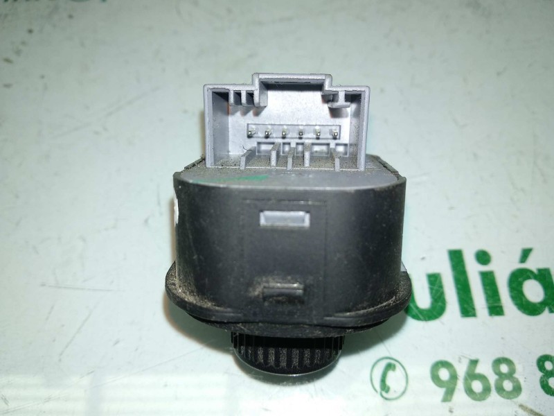 Recambio de mando retrovisor para volkswagen passat variant (3c5) advance referencia OEM IAM 1K0959565F  