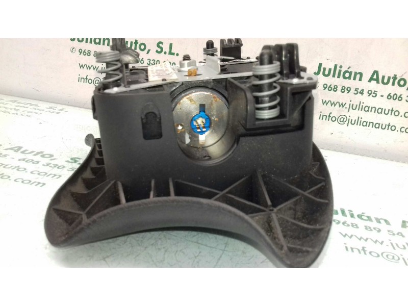 Recambio de airbag delantero izquierdo para citroen xsara coupe 2.0 hdi vts (66kw) referencia OEM IAM 6004608  