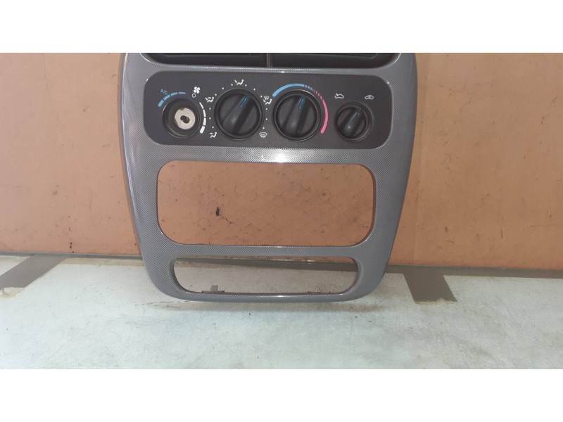 Recambio de mando calefaccion / aire acondicionado para chrysler neon (pl) 2.0 le referencia OEM IAM 04885336AA  