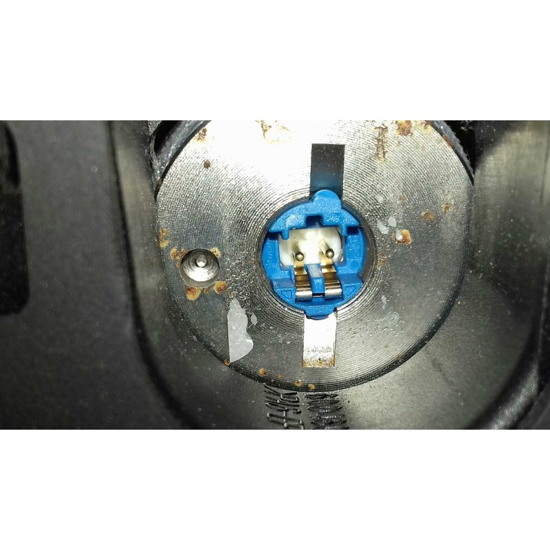 Recambio de airbag delantero izquierdo para citroen xsara coupe 2.0 hdi vts (66kw) referencia OEM IAM 6004608  