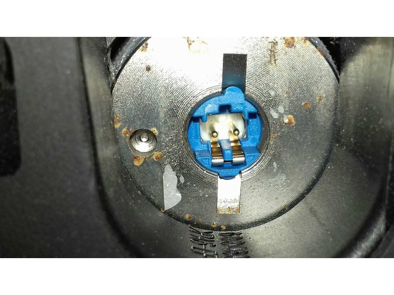 Recambio de airbag delantero izquierdo para citroen xsara coupe 2.0 hdi vts (66kw) referencia OEM IAM 6004608  