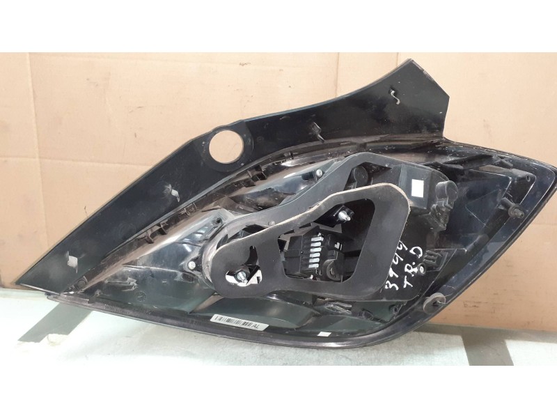 Recambio de piloto trasero izquierdo para opel astra h ber. cosmo referencia OEM IAM VP7HLX13405A VP7HLX13B537 VP7HLX13N005A