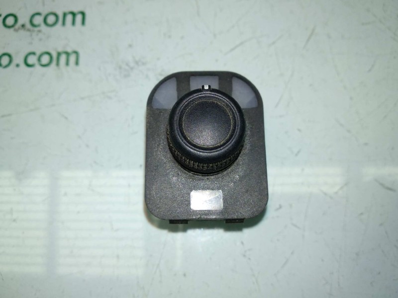 Recambio de mando retrovisor para audi a4 ber. (b8) básico referencia OEM IAM 8K0959565A  