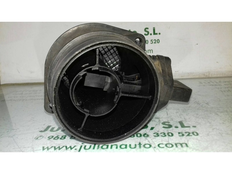 Recambio de caudalimetro para volkswagen golf v berlina (1k1) highline 4motion referencia OEM IAM 0281002461 074906461B BOSCH
