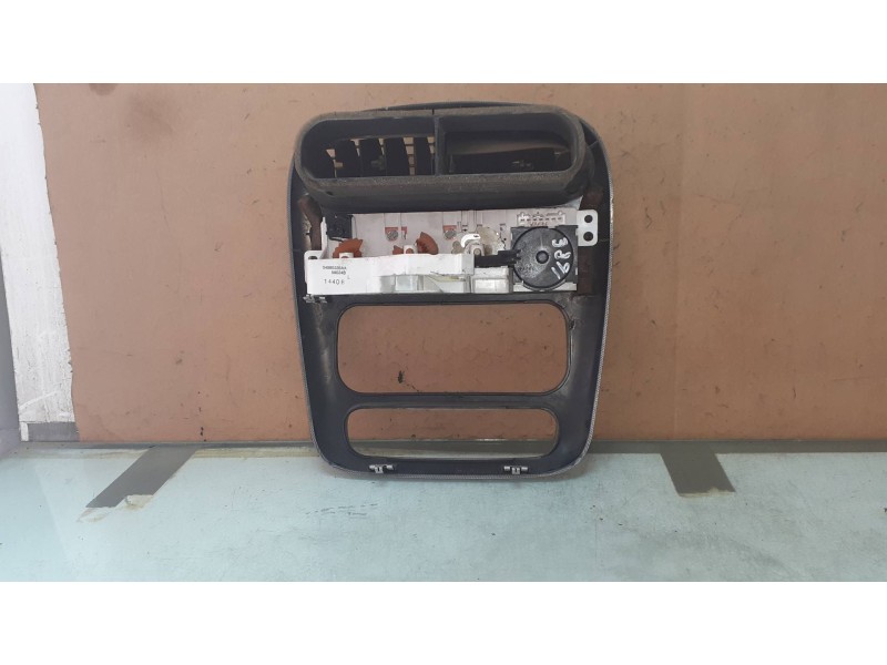 Recambio de mando calefaccion / aire acondicionado para chrysler neon (pl) 2.0 le referencia OEM IAM 04885336AA  