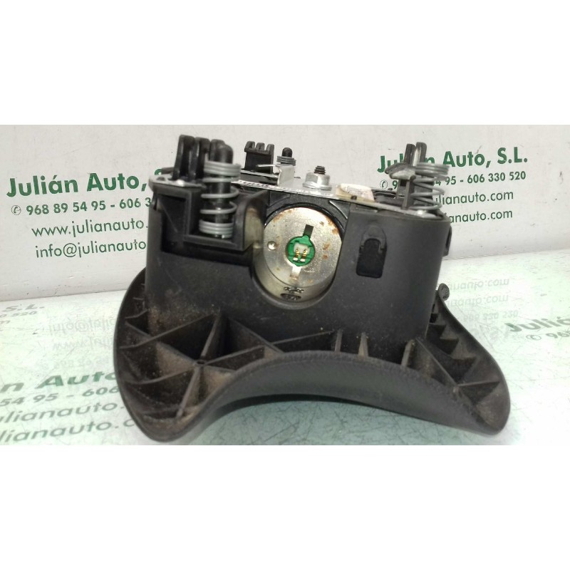 Recambio de airbag delantero izquierdo para citroen xsara coupe 2.0 hdi vts (66kw) referencia OEM IAM 6004608  