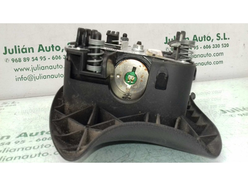 Recambio de airbag delantero izquierdo para citroen xsara coupe 2.0 hdi vts (66kw) referencia OEM IAM 6004608  