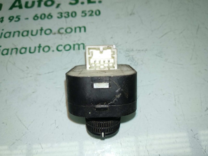 Recambio de mando retrovisor para audi a4 ber. (b8) básico referencia OEM IAM 8K0959565A  