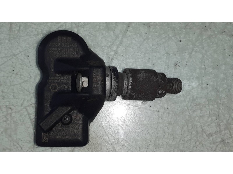 Recambio de sensor presion para bmw x3 (e83) 2.0i referencia OEM IAM 679887205 6798872 