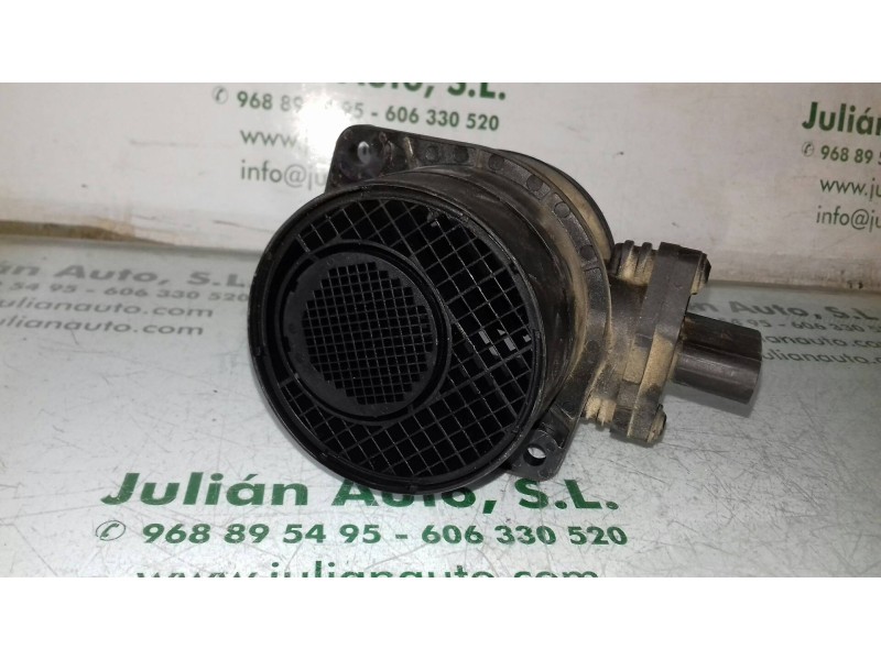 Recambio de caudalimetro para volkswagen golf v berlina (1k1) highline 4motion referencia OEM IAM 0281002461 074906461B BOSCH