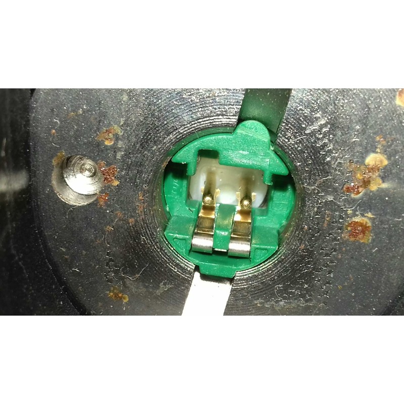 Recambio de airbag delantero izquierdo para citroen xsara coupe 2.0 hdi vts (66kw) referencia OEM IAM 6004608  