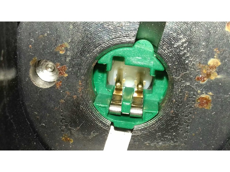 Recambio de airbag delantero izquierdo para citroen xsara coupe 2.0 hdi vts (66kw) referencia OEM IAM 6004608  