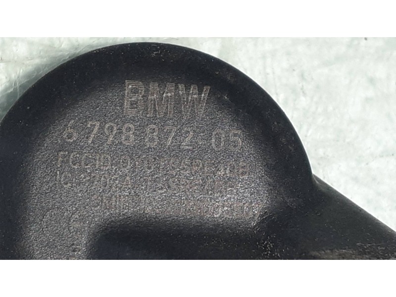 Recambio de sensor presion para bmw x3 (e83) 2.0i referencia OEM IAM 679887205 6798872 
