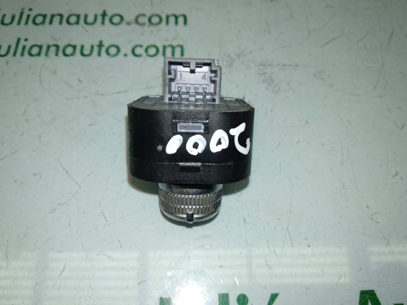Recambio de mando retrovisor para audi a4 ber. (b8) básico referencia OEM IAM 8K0959565F  