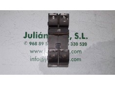 Recambio de mando elevalunas delantero izquierdo para volkswagen golf v berlina (1k1) highline 4motion referencia OEM IAM 1P0959