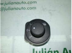 Recambio de mando retrovisor para skoda octavia berlina (1z3) ambition referencia OEM IAM 1Z1959565H  