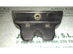 Recambio de cerradura maletero / porton para renault laguna (b56) 1.9 dti rt referencia OEM IAM 7700823676  2 PINES