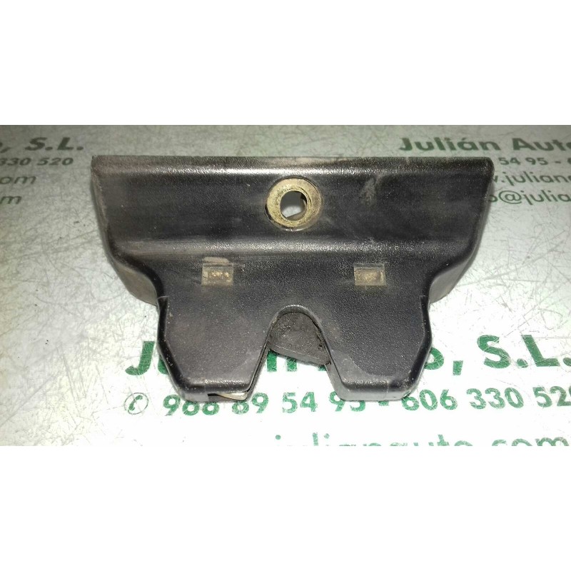 Recambio de cerradura maletero / porton para renault laguna (b56) 1.9 dti rt referencia OEM IAM 7700823676  2 PINES