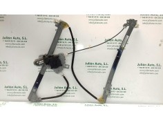 Recambio de elevalunas delantero derecho para citroen xsara coupe 2.0 hdi vts (66kw) referencia OEM IAM 115494  ELECRICO
