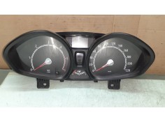 Recambio de cuadro instrumentos para ford fiesta (cb1) ambiente referencia OEM IAM VP8A6F10894AA 8A6F10894BC VP8A6F10894BC