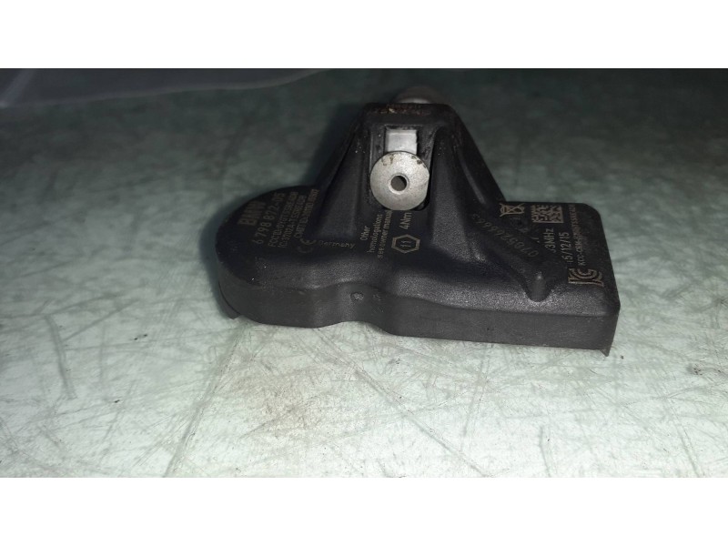 Recambio de sensor presion para bmw x3 (e83) 2.0i referencia OEM IAM 679887205 6798872 