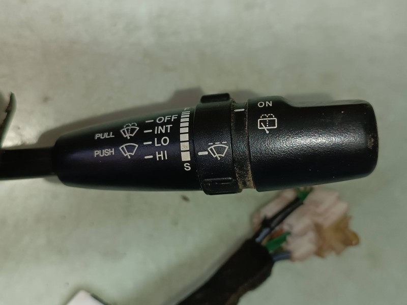 Recambio de mando luces para kia carnival ii 2.9 cdri ex referencia OEM IAM 469310  