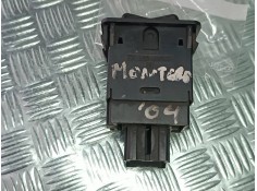 Recambio de interruptor para mitsubishi montero (v60/v70) 3.2 di-d boss (3-ptas.) referencia OEM IAM 46150 CONECTOR 5 PINES ANTI 2