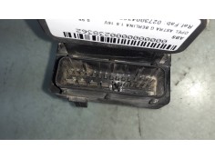 Recambio de abs para opel astra g berlina 1.6 16v referencia OEM IAM 0273004362 0265216651 90581417 2