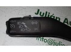 Recambio de mando luces para volkswagen golf v berlina (1k1) highline 4motion referencia OEM IAM PA66F6B30   2