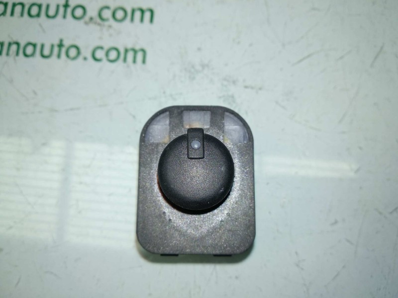 Recambio de mando retrovisor para audi a1 sportback (8xa) ambition referencia OEM IAM 8E0959565  