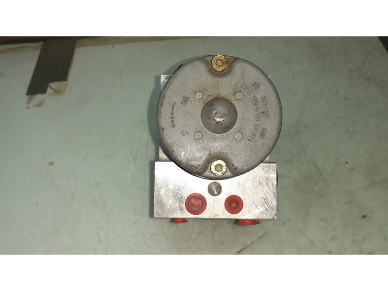 Recambio de abs para opel astra g berlina 1.6 16v referencia OEM IAM 0273004362 0265216651 90581417