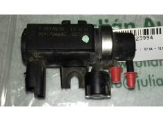 Recambio de valvula aire adicional para peugeot 307 (s1) xr clim plus referencia OEM IAM 9641726680 72832800 2 PINES