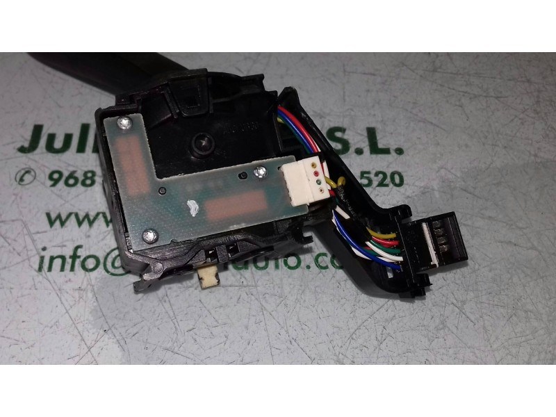 Recambio de mando luces para volkswagen golf v berlina (1k1) highline 4motion referencia OEM IAM PA66F6B30  