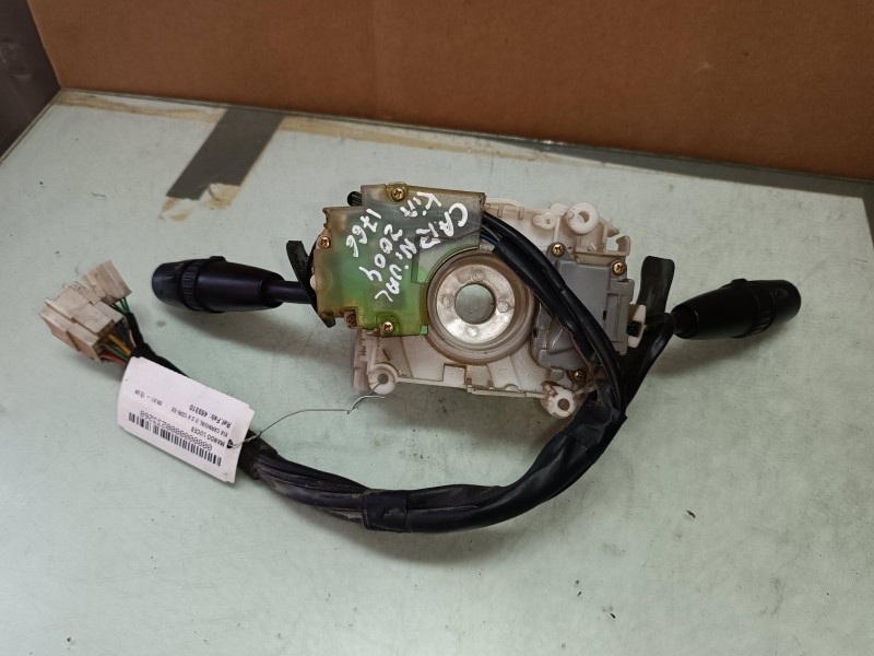 Recambio de mando luces para kia carnival ii 2.9 cdri ex referencia OEM IAM 469310  