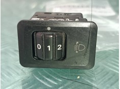 Recambio de interruptor para mitsubishi montero pinin (h60/h70) 1800 mpi (5-ptas.) referencia OEM IAM  CONECTOR 4 PINES ALTURA F