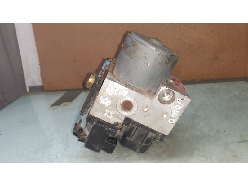 Recambio de abs para opel astra g berlina 1.6 16v referencia OEM IAM 0273004362 0265216651 90581417