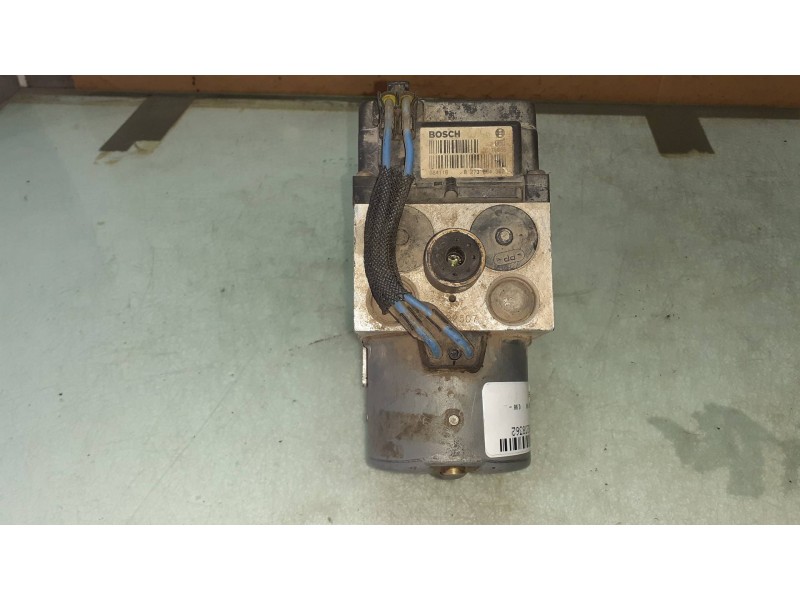 Recambio de abs para opel astra g berlina 1.6 16v referencia OEM IAM 0273004362 0265216651 90581417