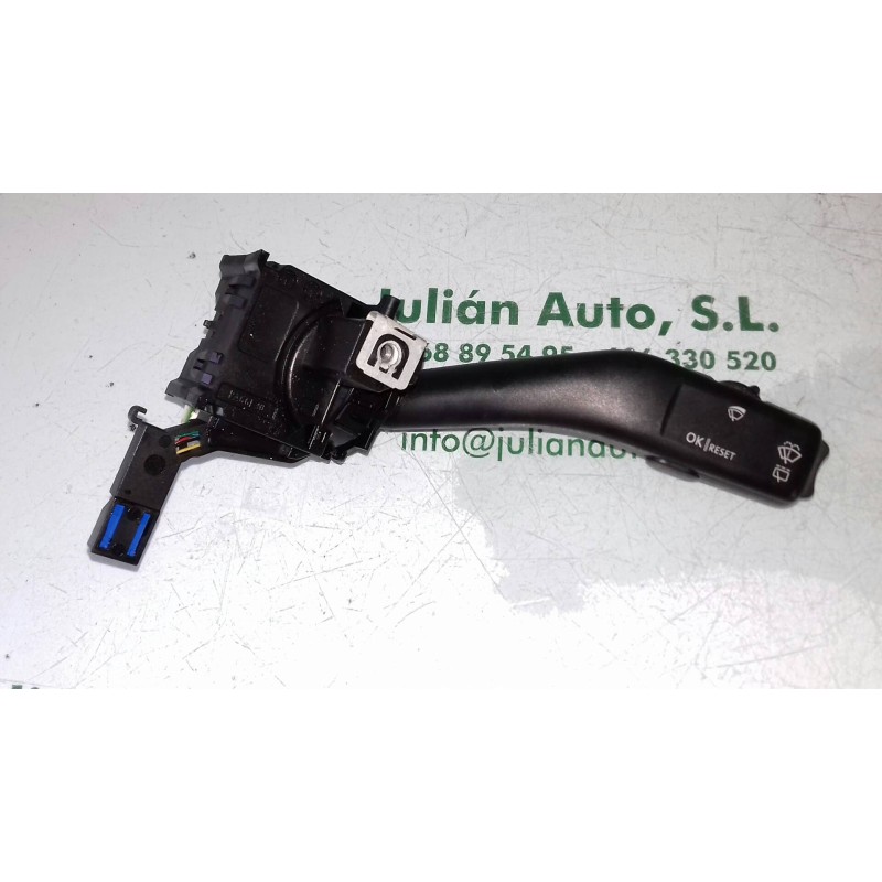 Recambio de mando limpia para volkswagen golf v berlina (1k1) highline 4motion referencia OEM IAM 1K0953519A  