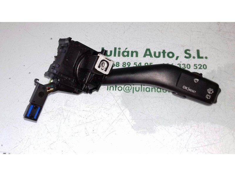 Recambio de mando limpia para volkswagen golf v berlina (1k1) highline 4motion referencia OEM IAM 1K0953519A  