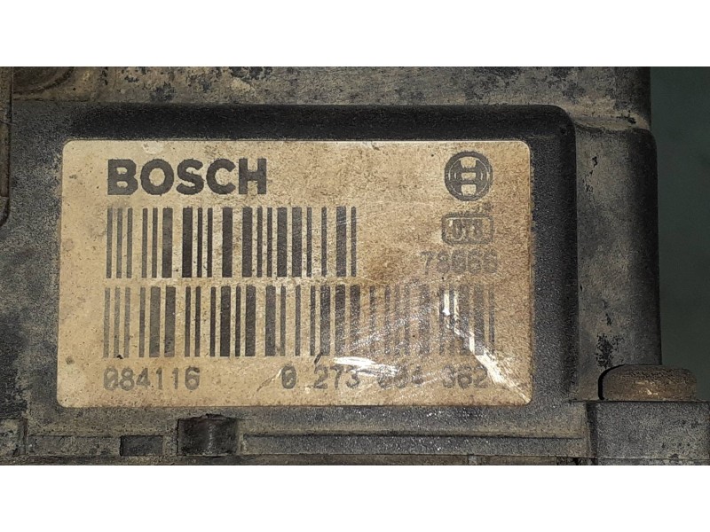 Recambio de abs para opel astra g berlina 1.6 16v referencia OEM IAM 0273004362 0265216651 90581417